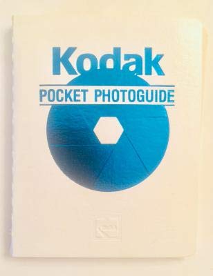 Kodak Pocket Photoguide by Eastman Kodak Company
