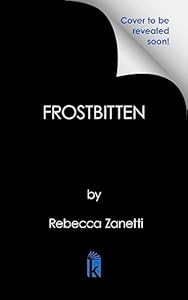 Frostbitten: Action-packed suspense (Deep Ops Book 6)