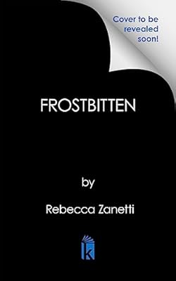 Frostbitten: Action-packed suspense (Deep Ops Book 6)