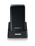 Telefoni con i tasti grandi per anziani: Ecco i migliori della categoria 2 Telefoni con i tasti grandi per anziani: Brondi Amico Flip+
