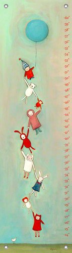 Algopix Similar Product 13 - Oopsy Daisy We All Fly Together Growth