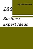 100 Business Expert Ideas