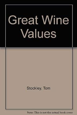 Great Wine Values