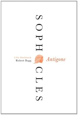 Antigone: A New Translation