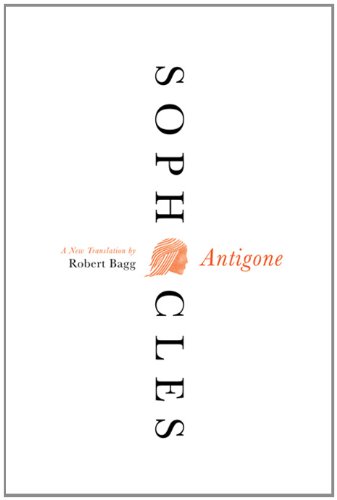 Antigone: A New Translation by Sophocles
