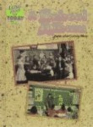 A School Album (Long Ago & Today)