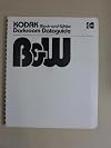 Kodak: Black-and-White Darkroom Dataguide