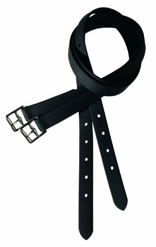 Ovation Deluxe Stirrup Leathers