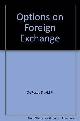 Options on Foreign Exchange
