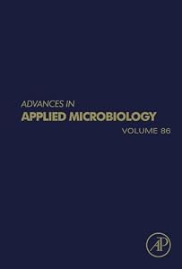 Advances in Applied Microbiology by Geoffrey M. Gadd