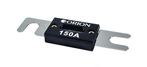 Algopix Similar Product 1 - Orion Wired ANL150 150A ANL Fuse 4 Pack
