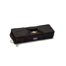 Cinevate CSSC-28 Atlas FLT Camera Slider Case, (Black)