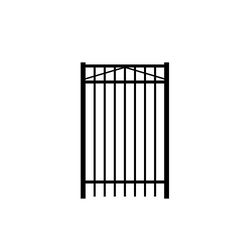 Algopix Similar Product 10 - Jefferson 3 Ft X 5 Ft Single Walk