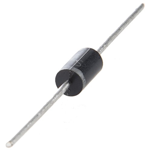 Algopix Similar Product 3 - TOOGOOR 40 Pcs Axial Leaded SR360