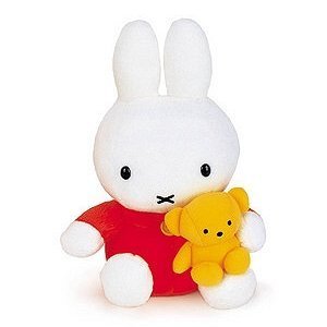 Miffy: 8.5