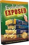 Evolution Exposed: Your Evolution Answer Book for the Classroom by Roger Patterson