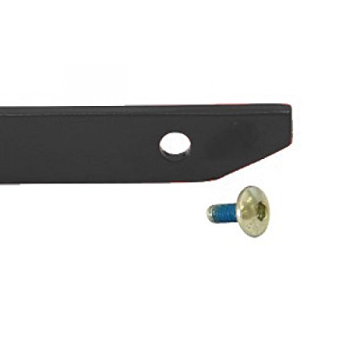 Algopix Similar Product 5 - Tekna Close Contact Gullet Plate Wide