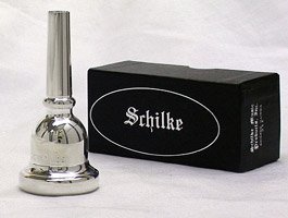 

Schilke Trombone (Euphonium/Baritone) 50 medium shank