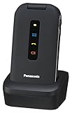 Telefoni con i tasti grandi per anziani: Ecco i migliori della categoria 12 Telefoni con i tasti grandi per anziani: Panasonic KX-TU327