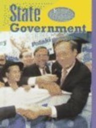 State Government (Kids' Guide) by Ernestine Giesecke
