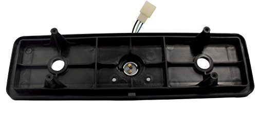 Algopix Similar Product 16 - Kimpex Yamaha Tail Light Housing OEM