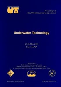 Proceedings of the 2000 International Symposium on Underwater Technology by IEEE