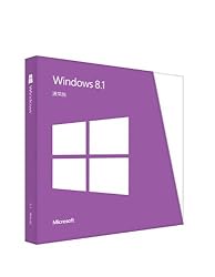 Microsoft Windows 8.1