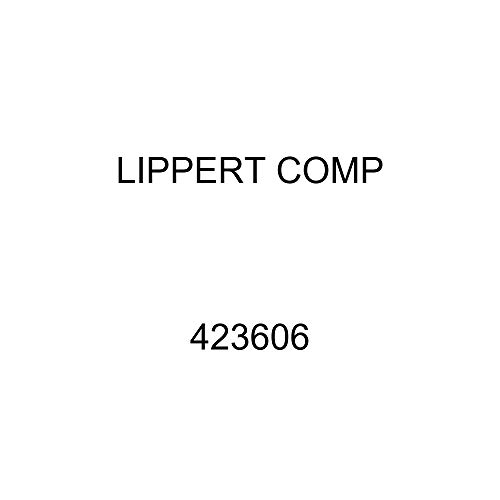 Algopix Similar Product 7 - Lippert Components 423606 Awning Wall