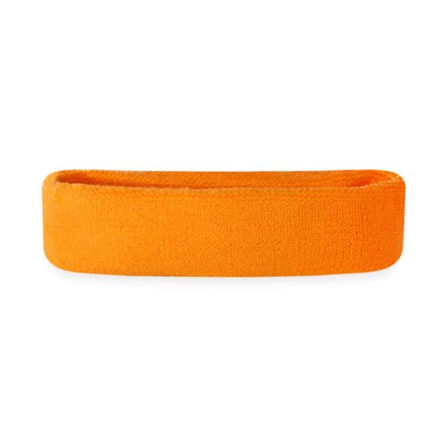 Algopix Similar Product 1 - Suddora Kids Headband  Soft Terry