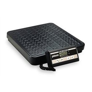 

Digital Shipping & Rcvng Scale, 400 lbCap