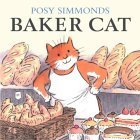 Baker Cat by Posy Simmonds
