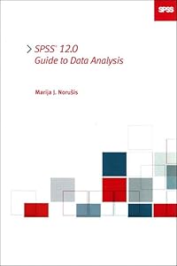 Spss 12.0 Guide to Data Analysis