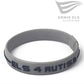 I-ONICS Power Sport Balance New Els 4 Autism Wristband