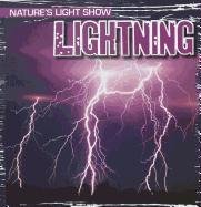 Lightning by Kristen Rajczak