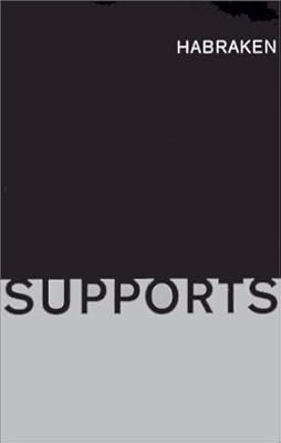 Supports: An Alternative to Mass Housing