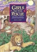 Just a Girl: Tales of Clever, Courageous Girls from Around the World