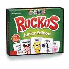 Ruckus - Junior