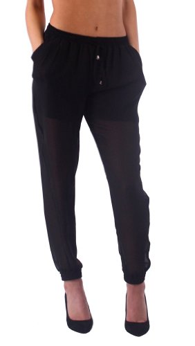 Dinamit Women's Soft Track Pants