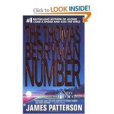 The Thomas Berryman Number by James Patterson