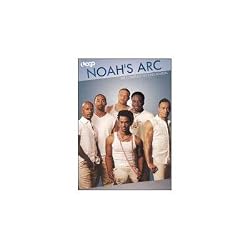 Noah's Arc: Complete Second Season