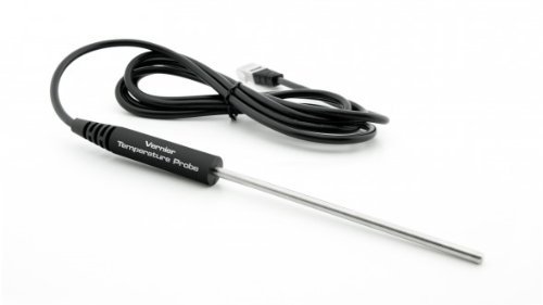 Algopix Similar Product 20 - TMPBTA Stainless Steel Temperature