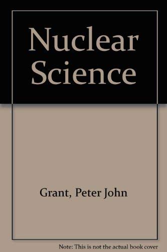 Nuclear Science by Grant