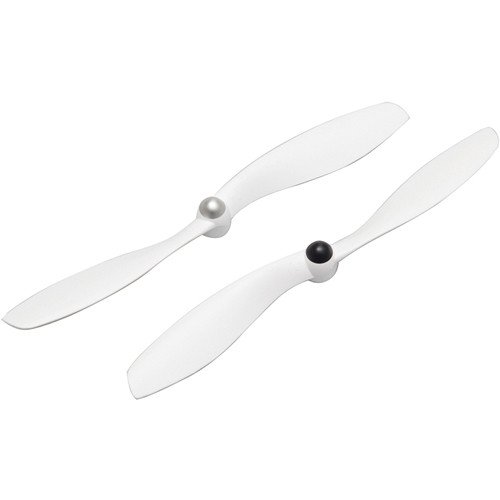 DJI Innovations Phantom Self Tightening Propeller, 2-Piece