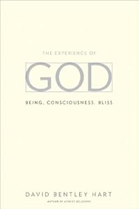 The Experience of God