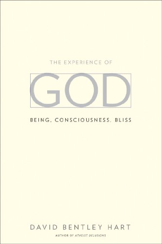 The Experience of God by David Bentley Hart