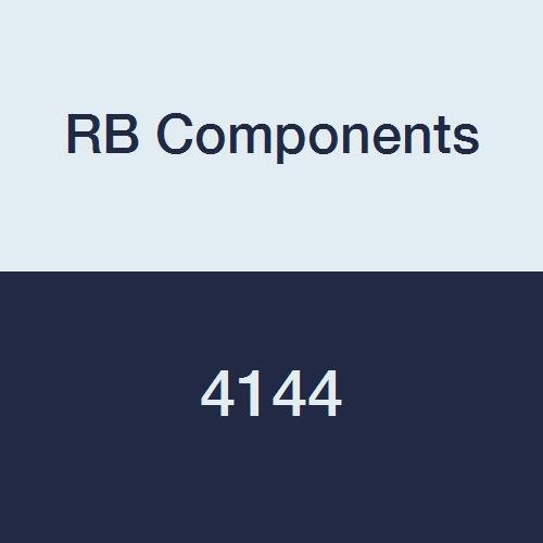 Algopix Similar Product 10 - RB Components 4144 Cabinet Shelf 14 D
