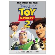 Toy Story 2