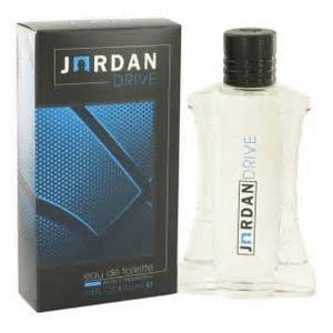 Jordan Drive For Men By Michael Jordan Eau De Toilette Spray