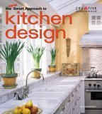 The New Smart Approach to Kitchen Design (New Smart Approach Series) by Susan Maney