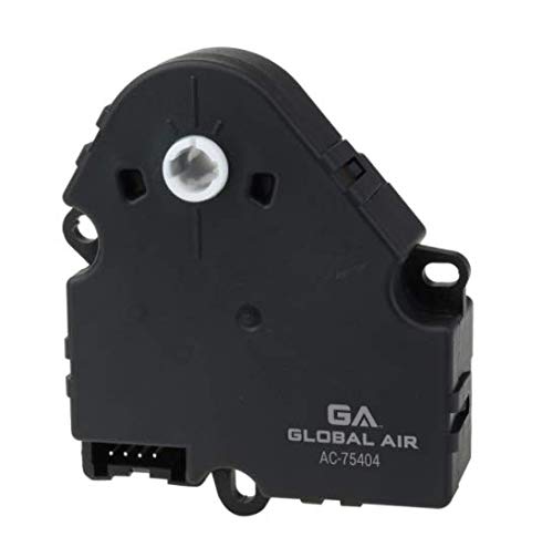 Algopix Similar Product 9 - Actuator Fits International Navistar